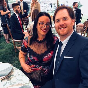 Meet your Posher, Alison